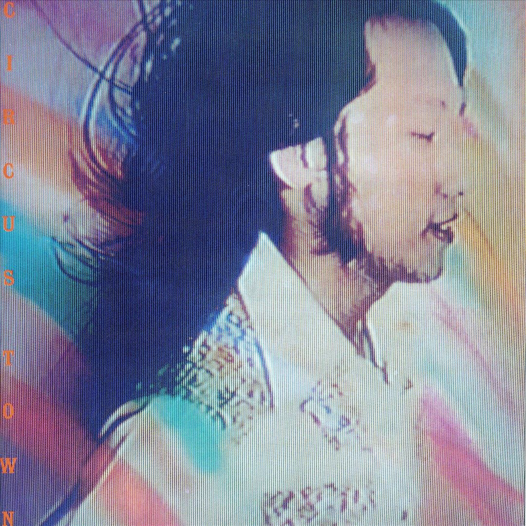 Circus Town cover art