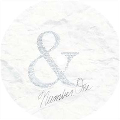 Noone Number One cover art