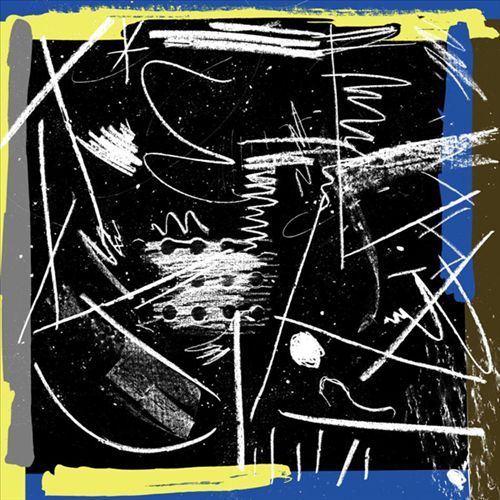 Disappointment cover art