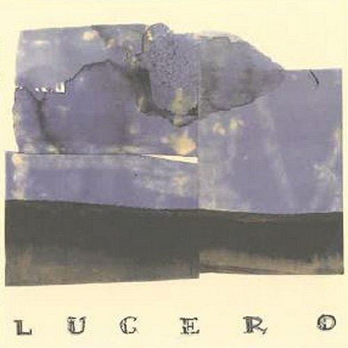 Lucero cover art