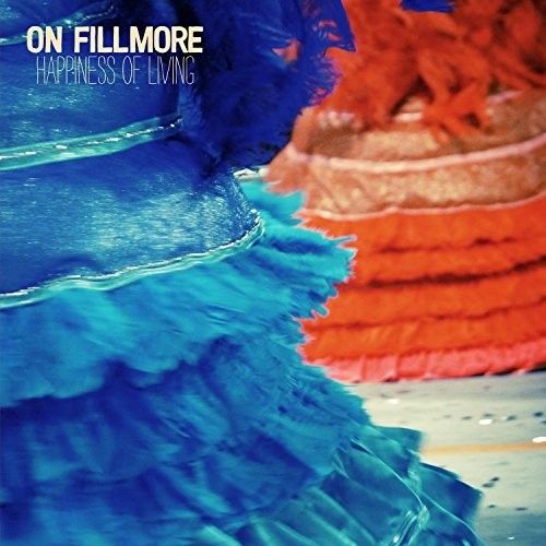 Happiness of Living cover art