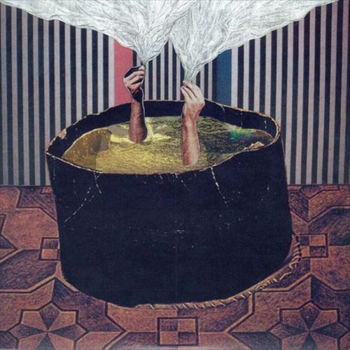 Wants cover art