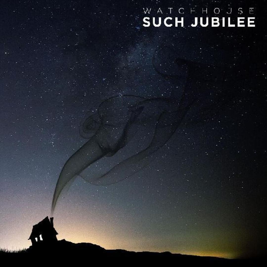 Such Jubilee cover art