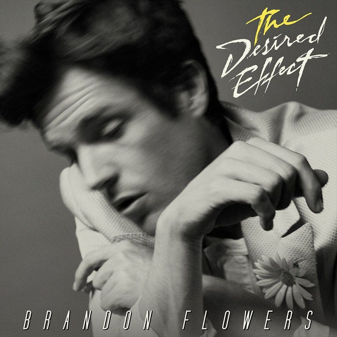 Desired Effect cover art