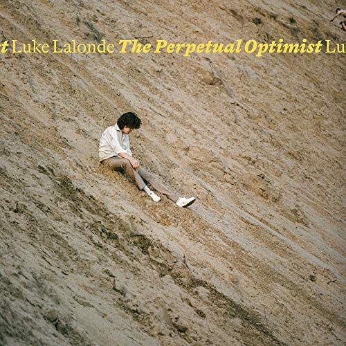 Perpetual Optimist cover art