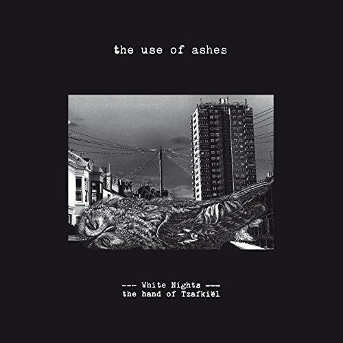 White Nights: Hand Of cover art
