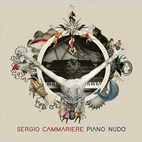 Piano Nudo cover art