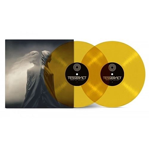 War of Being cover art