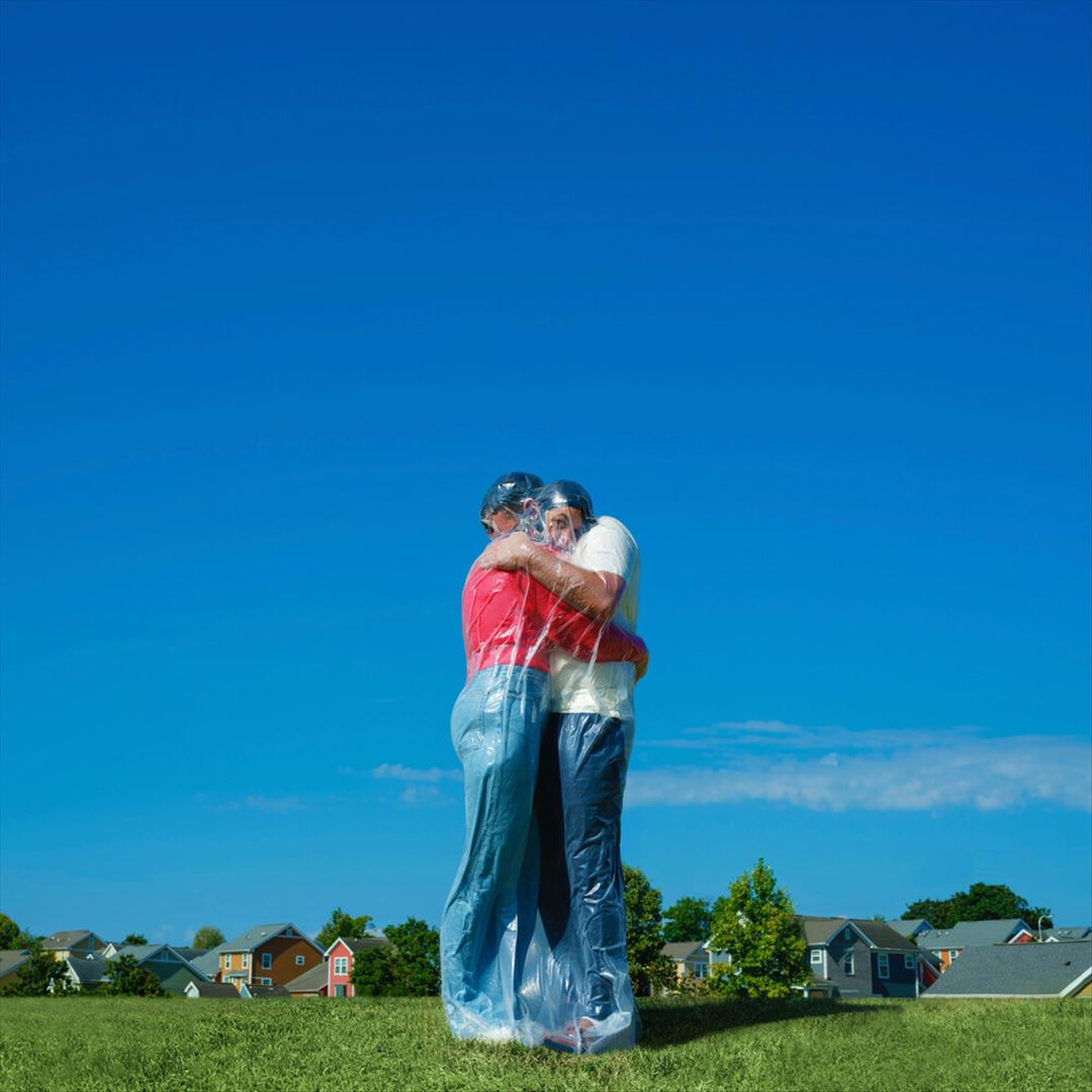 Everyone's Gone & I Know I'm the Cause cover art