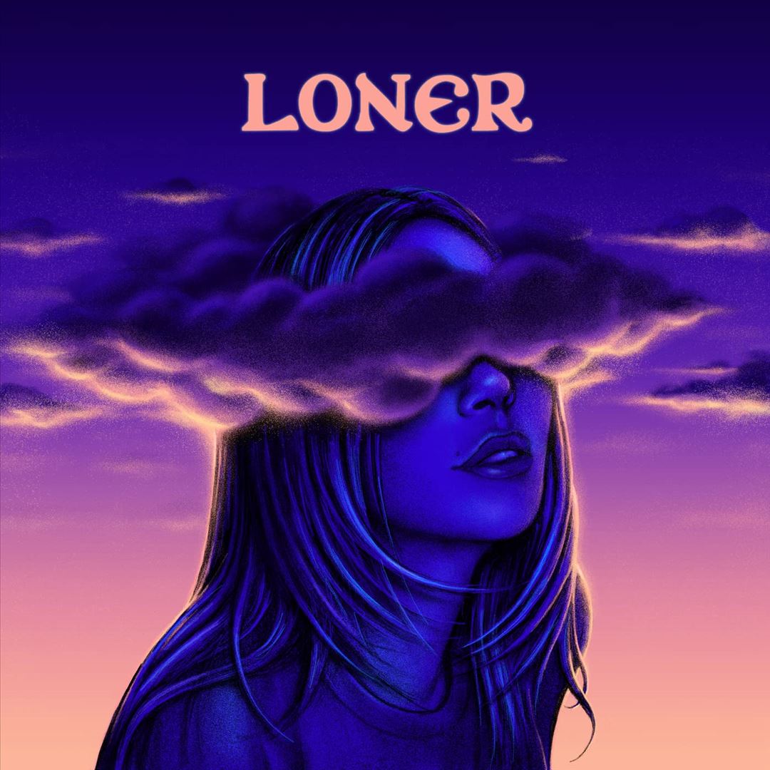 Loner cover art