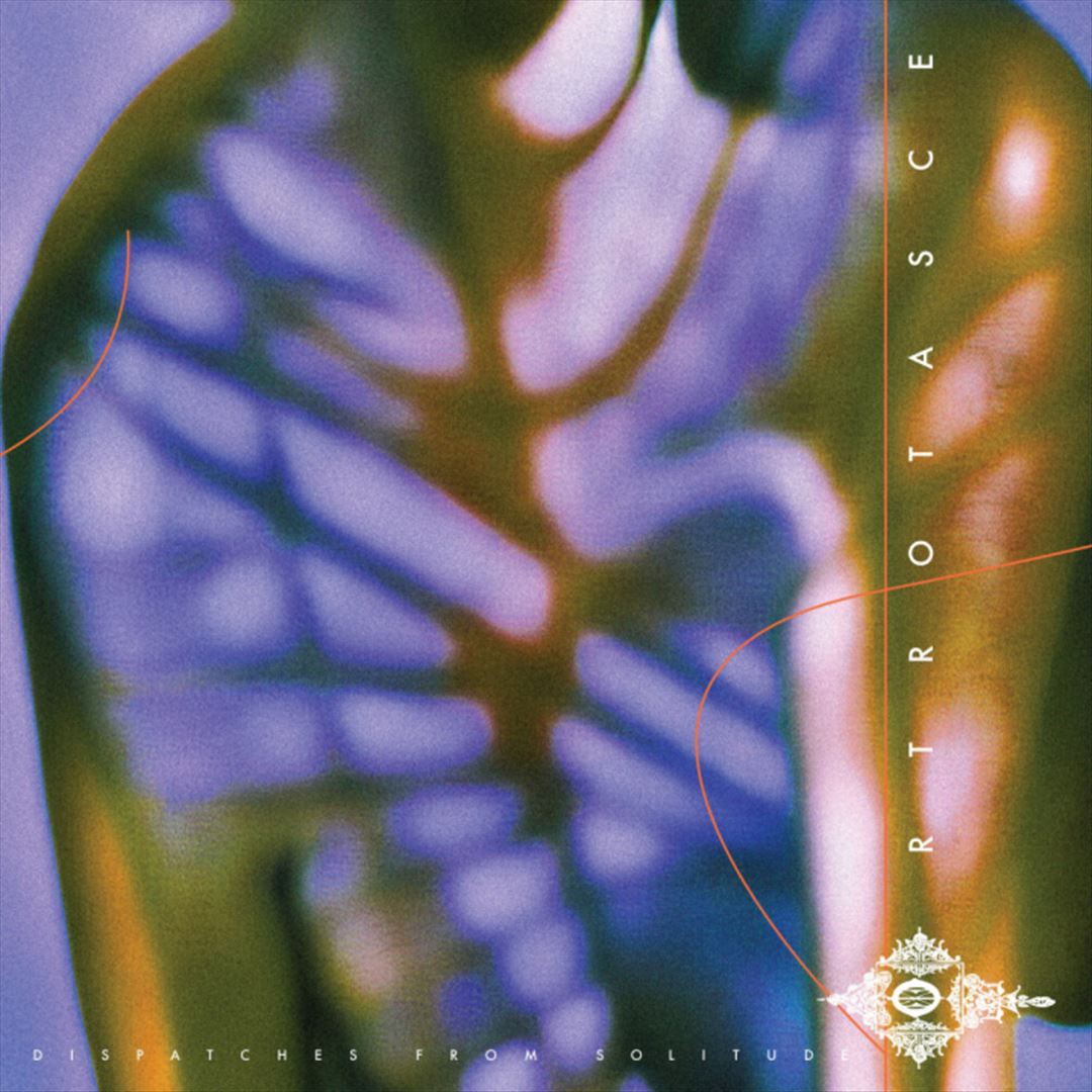 Dispatches From Solitude cover art