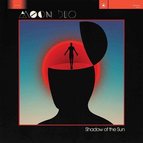 Shadow of the Sun cover art