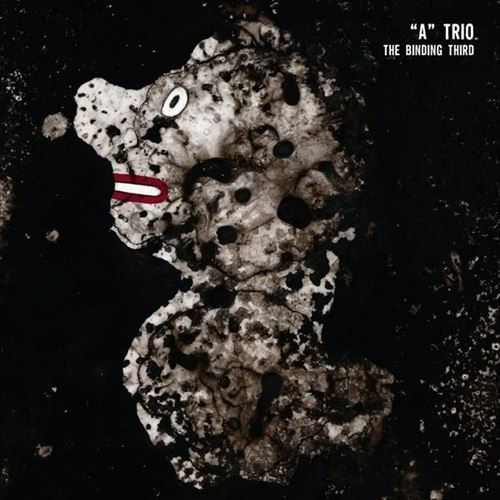 Binding Third cover art