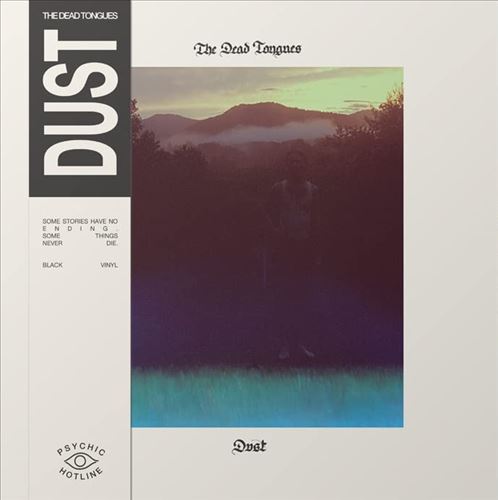 Dust cover art