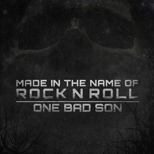 Made in the Name of Rock N Roll cover art