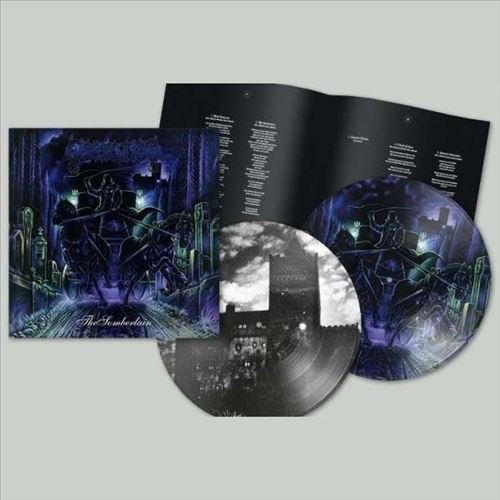 Somberlain cover art