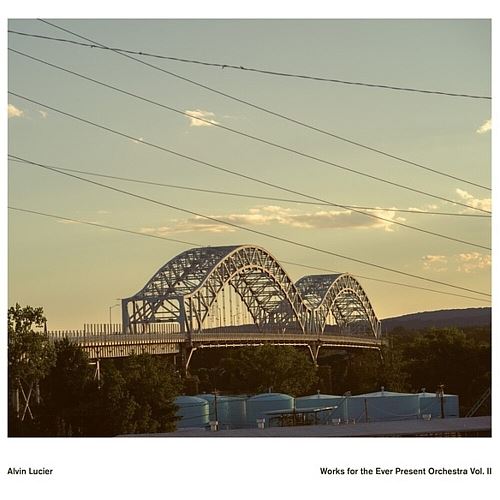 Works for the Ever Present Orc cover art