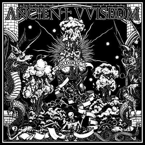 Mundus cover art