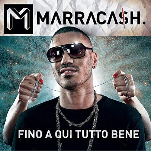 Fino a Qui Tutto Bene cover art