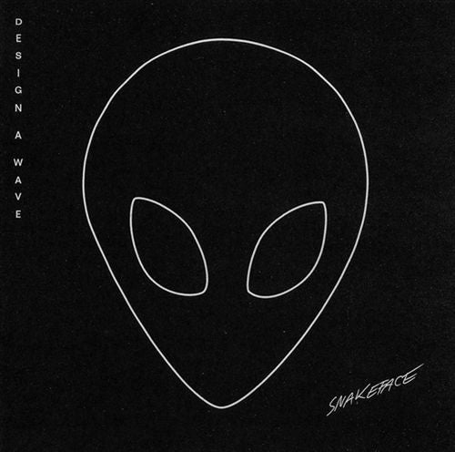 Snake Face cover art