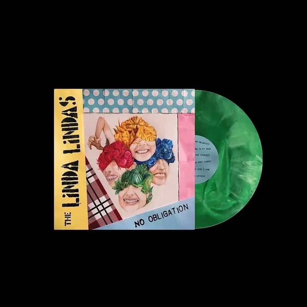 No Obligation cover art