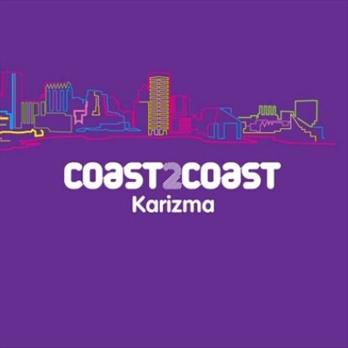 Coast2Coast: Karizma cover art