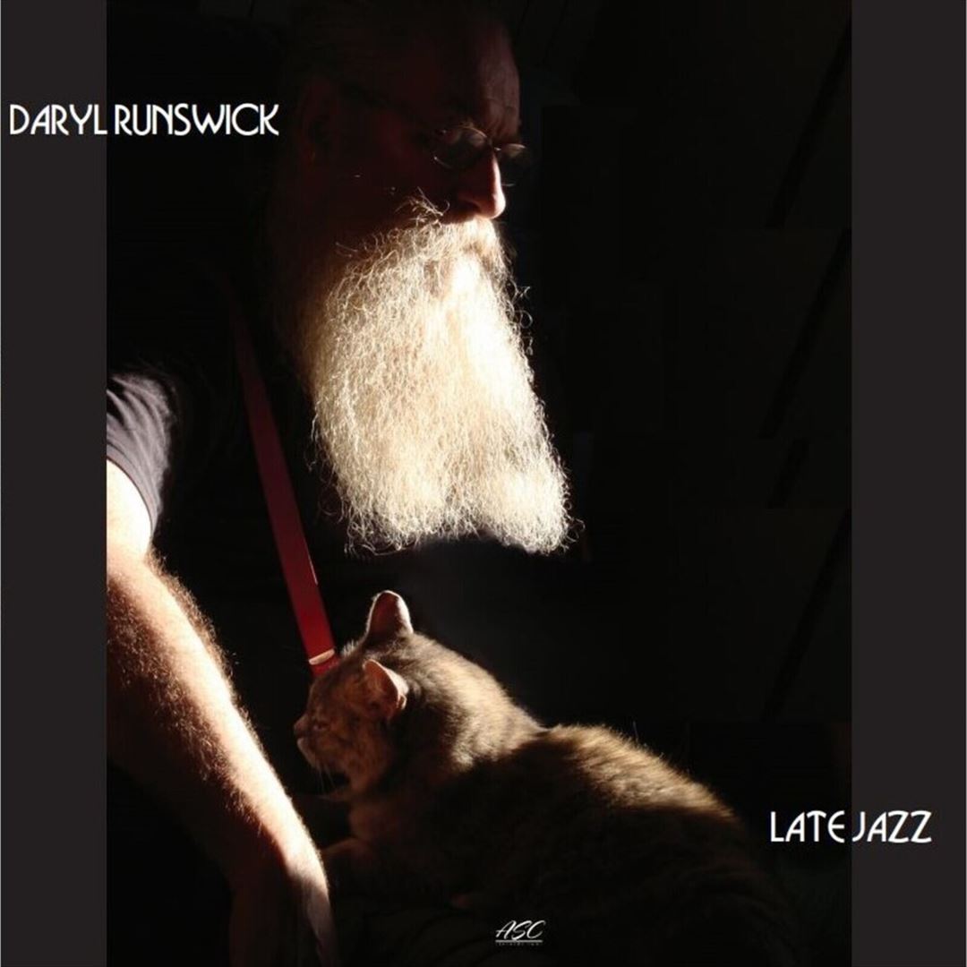 Late Jazz cover art