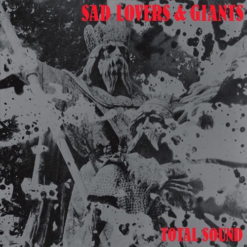 Total Sound cover art