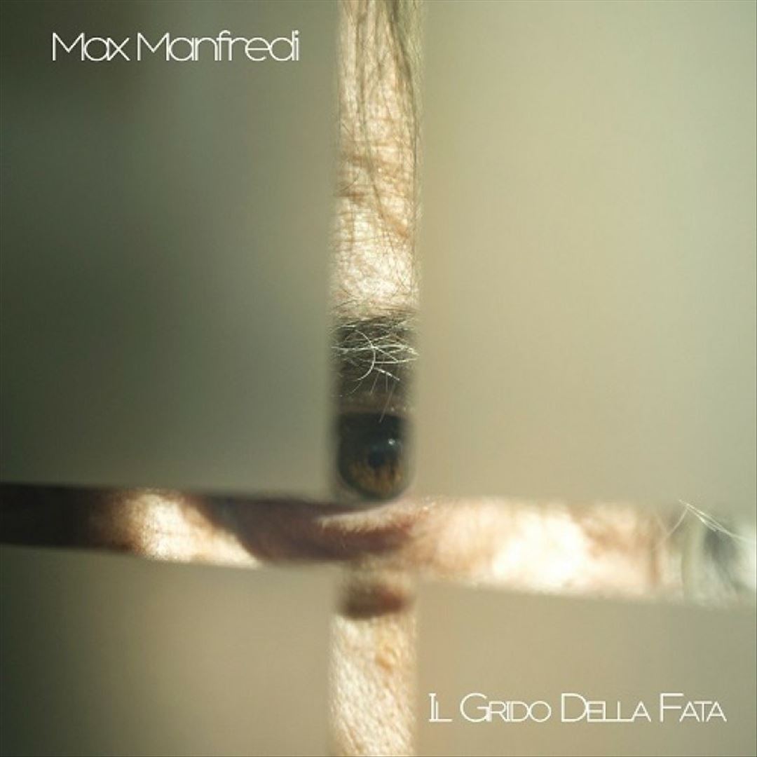 Il Grido Della Fata cover art