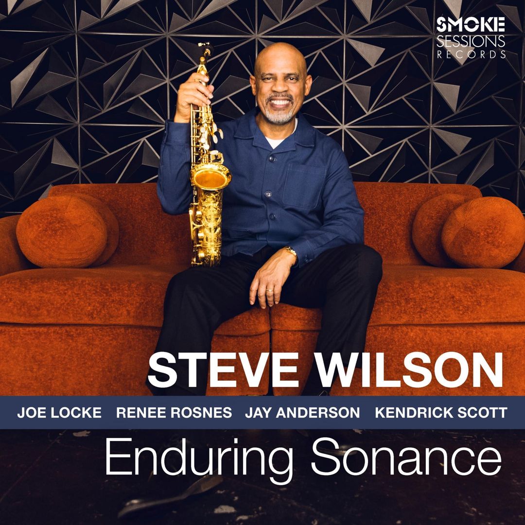 Enduring Sonance cover art