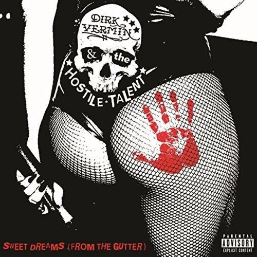 Sweet Dreams (From the Gutter) cover art