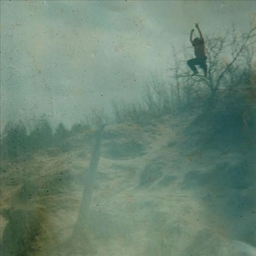Sunchaser cover art
