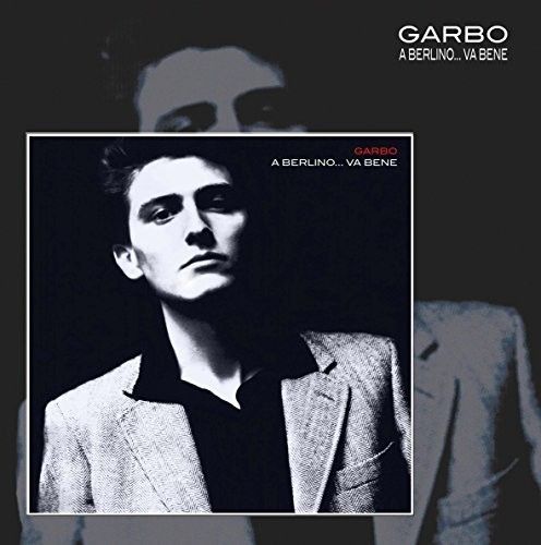 Berlino...Va Bene cover art
