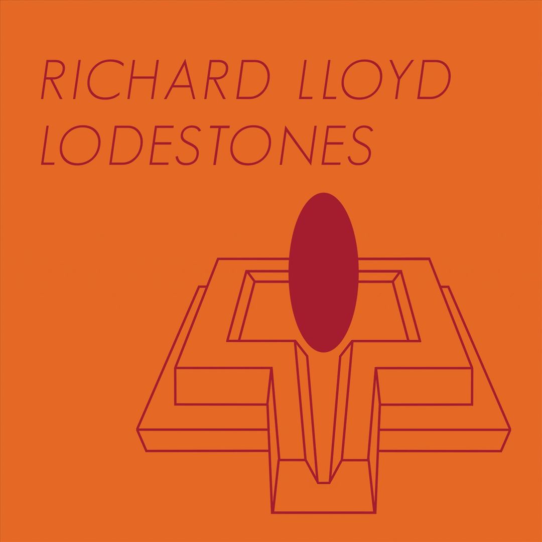 Lodestones cover art