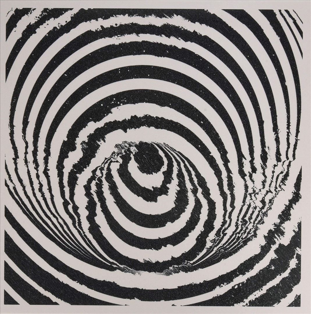 Paranoise cover art