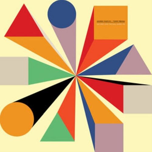 Ash Grey & the Gull Glides On cover art