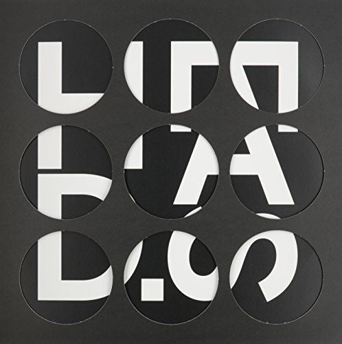 Heads. cover art
