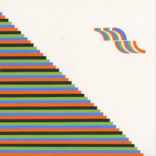 Fare Trax cover art