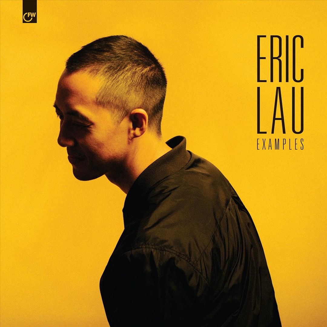 Examples cover art