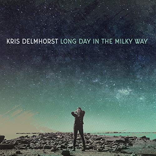 Long Day in the Milky Way cover art