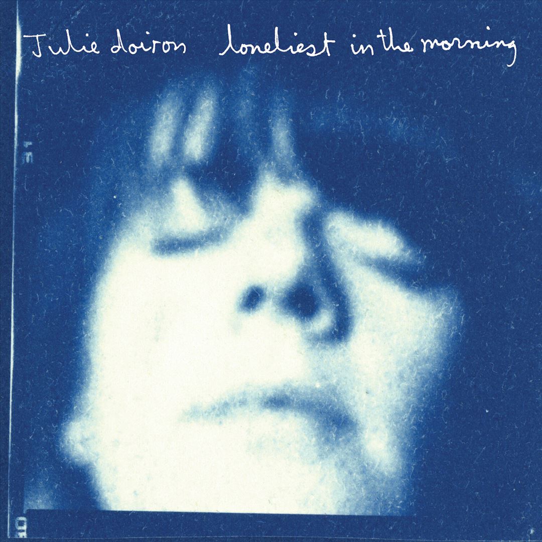 Loneliest in the Morning cover art
