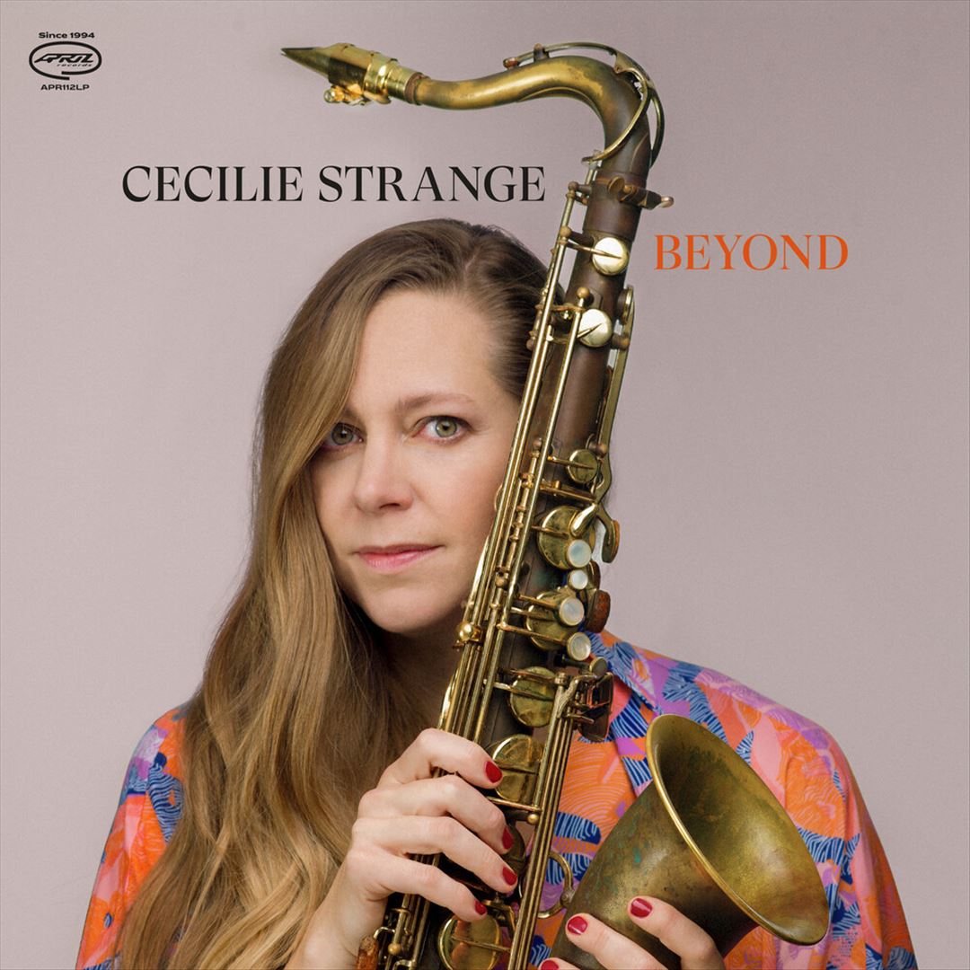 Beyond cover art