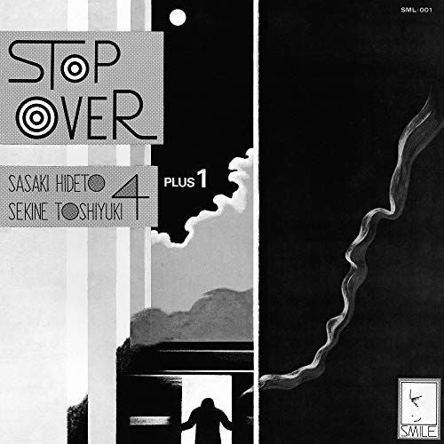 Stop Over cover art