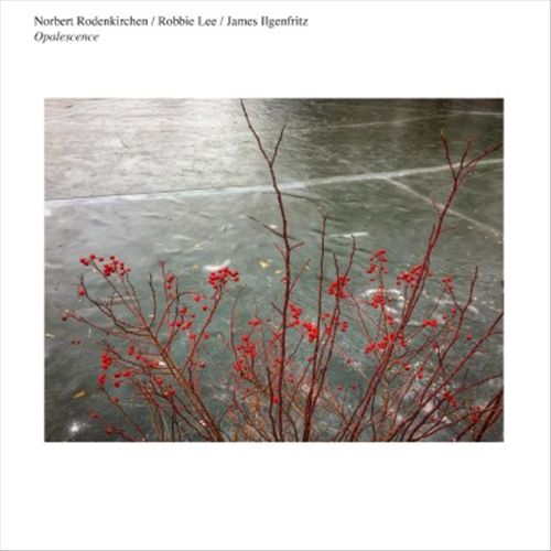 Opalescence cover art