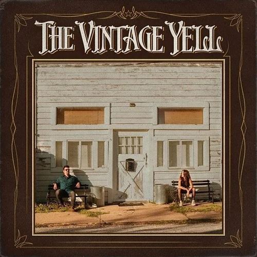 Vintage Yell cover art