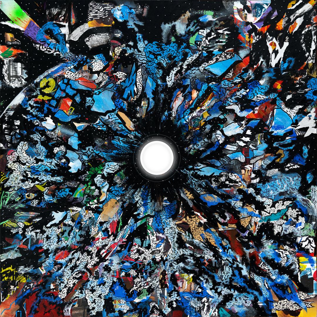 Archetype cover art