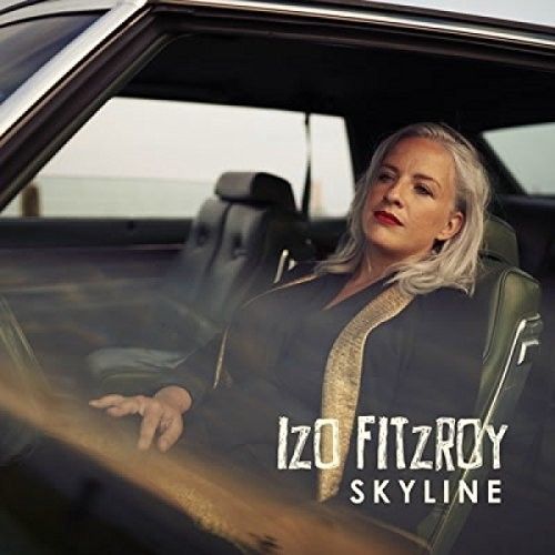 Skyline cover art