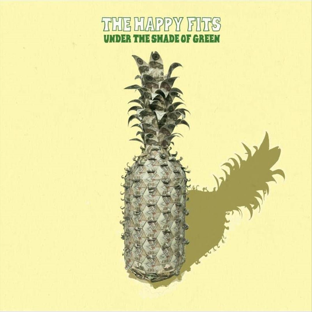 Under the Shade of Green cover art