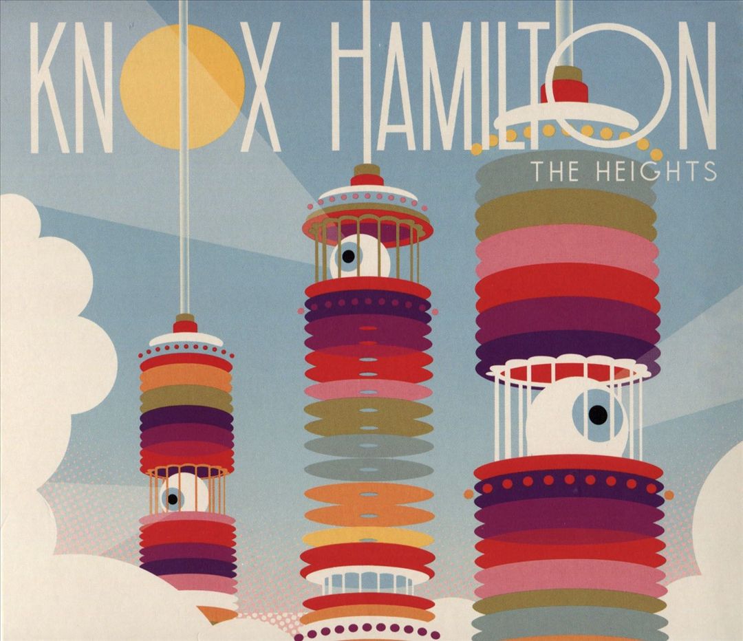 Heights cover art
