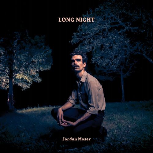 Long Night cover art